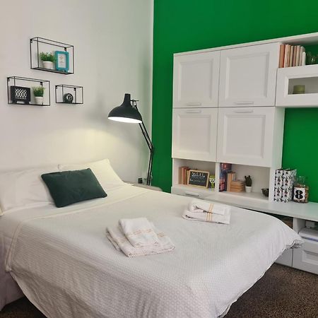 Sa Domu De Ajaja Apartments Cagliari Zewnętrze zdjęcie