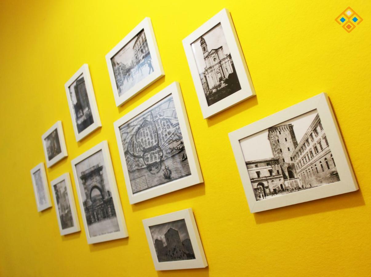 Sa Domu De Ajaja Apartments Cagliari Zewnętrze zdjęcie