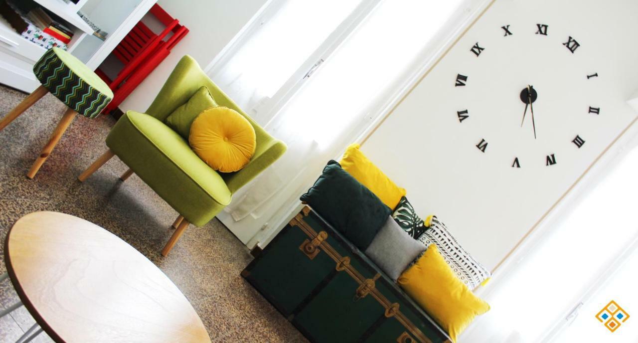 Sa Domu De Ajaja Apartments Cagliari Zewnętrze zdjęcie