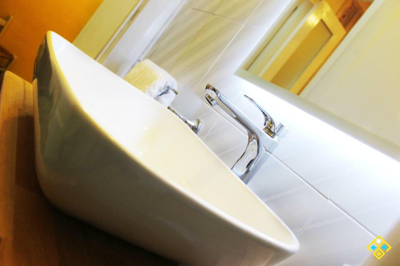Sa Domu De Ajaja Apartments Cagliari Zewnętrze zdjęcie