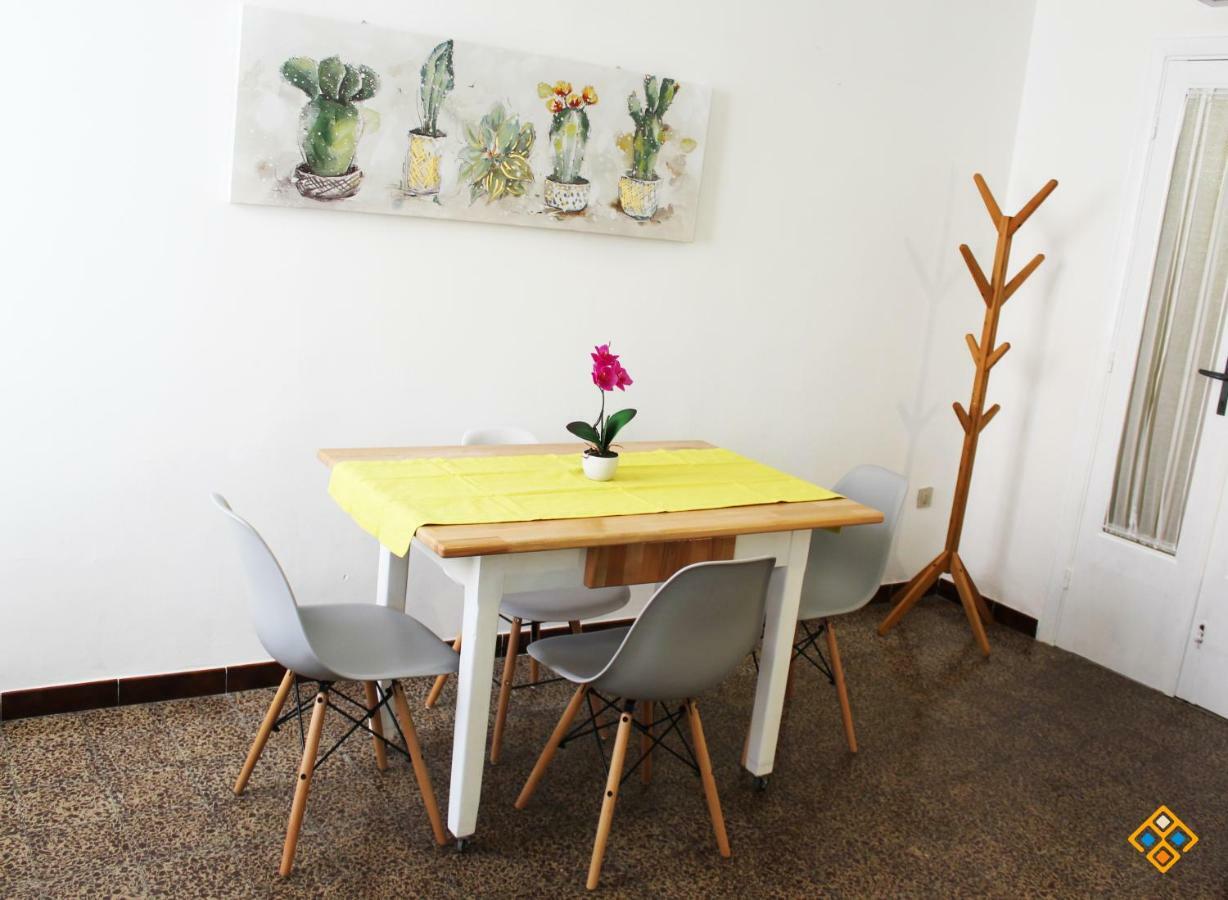 Sa Domu De Ajaja Apartments Cagliari Zewnętrze zdjęcie