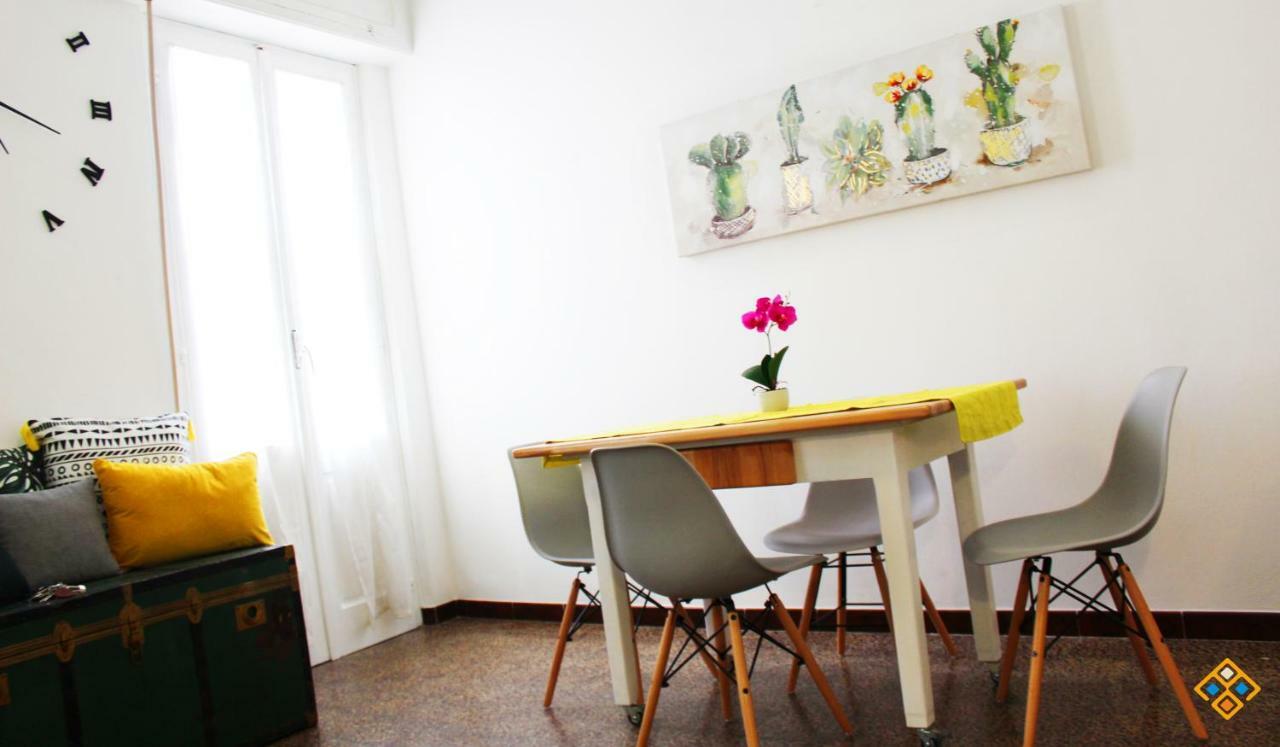 Sa Domu De Ajaja Apartments Cagliari Zewnętrze zdjęcie